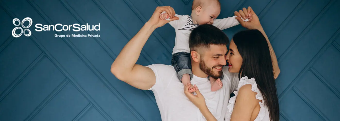 Planes médicos Sancor Salud cobertura nacional