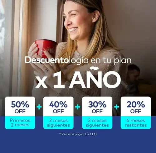 Planes y Precios Sancor Salud